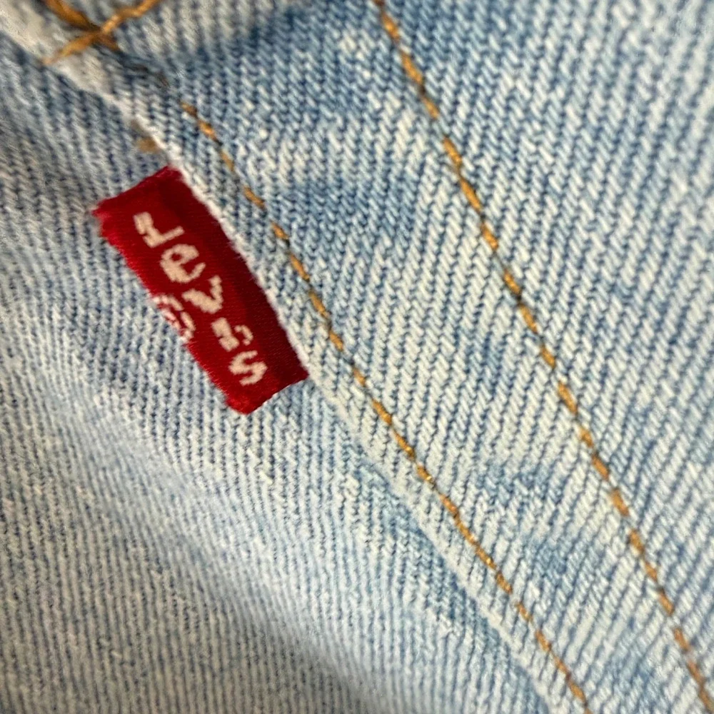Levis levi 501